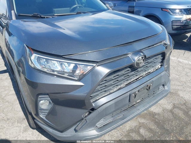 Toyota Rav4 Xle 2019 JTMW1RFV5KD504327 Image 17