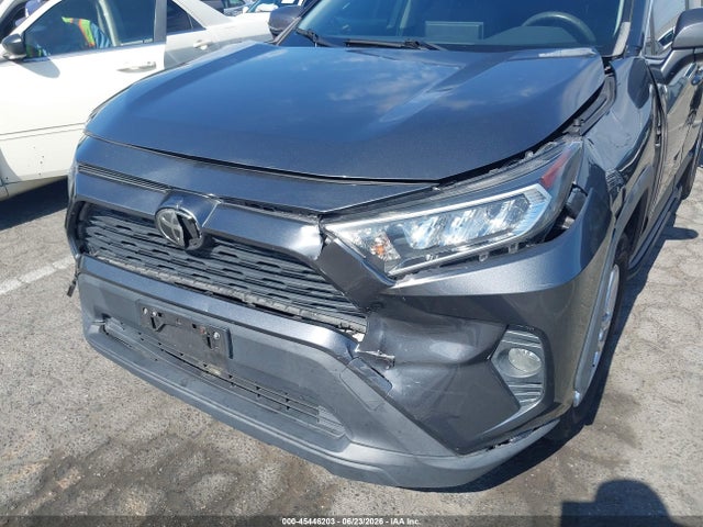 Toyota Rav4 Xle 2019 JTMW1RFV5KD504327 Image 6