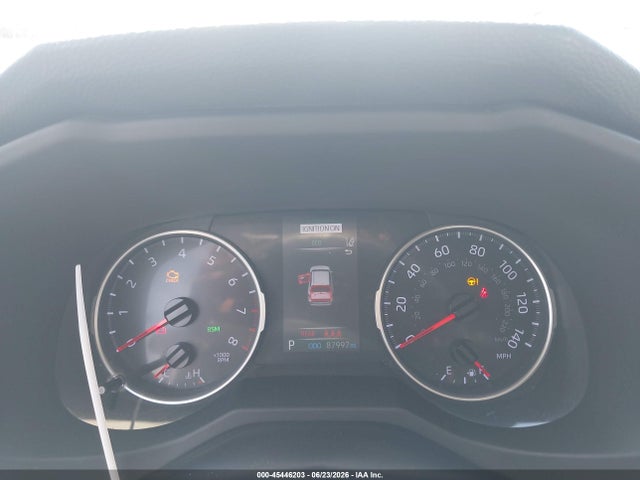 Toyota Rav4 Xle 2019 JTMW1RFV5KD504327 Image 7