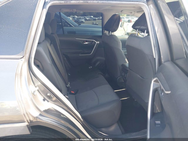 Toyota Rav4 Xle 2019 JTMW1RFV5KD504327 Image 8