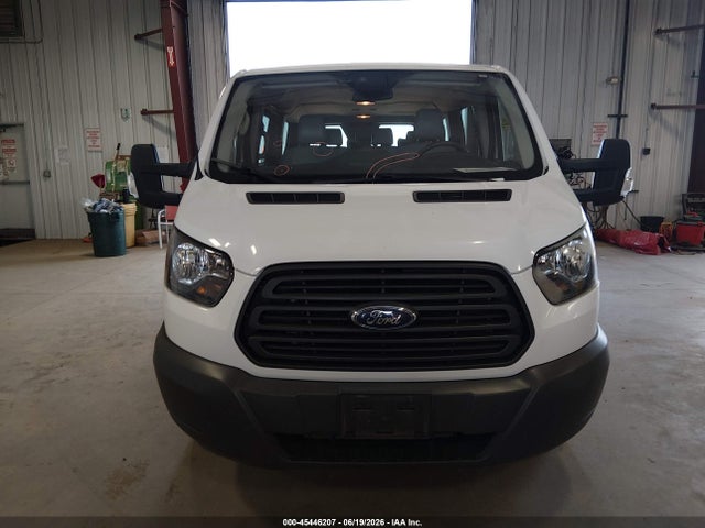 1FMZK1YM7JKB07241 Ford Transit-150 Xl/xlt
