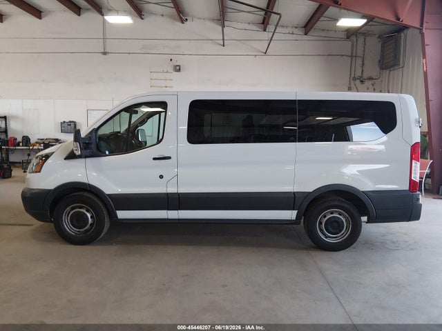 1FMZK1YM7JKB07241 Ford Transit-150 Xl/xlt
