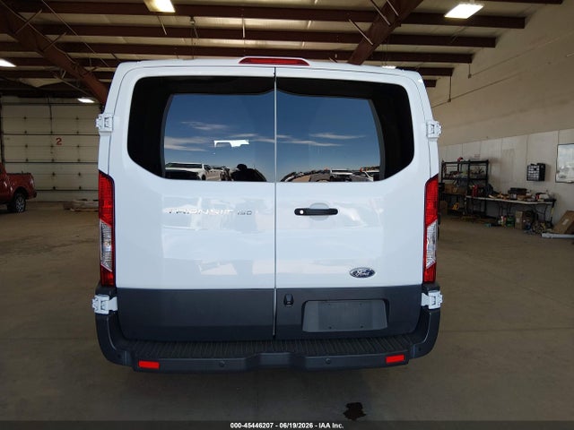 1FMZK1YM7JKB07241 Ford Transit-150 Xl/xlt