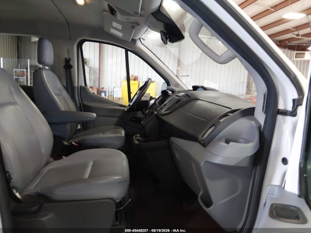 1FMZK1YM7JKB07241 Ford Transit-150 Xl/xlt