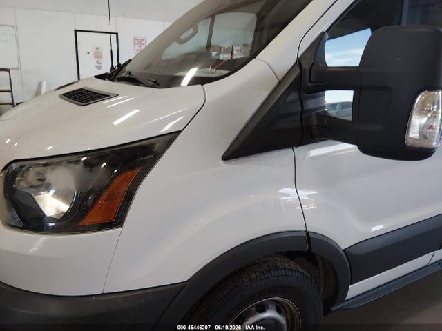 1FMZK1YM7JKB07241 Ford Transit-150 Xl/xlt