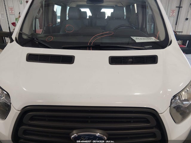 1FMZK1YM7JKB07241 Ford Transit-150 Xl/xlt