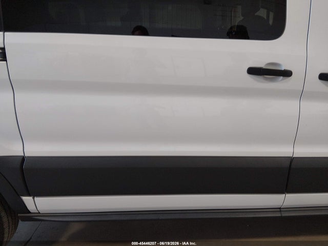 1FMZK1YM7JKB07241 Ford Transit-150 Xl/xlt