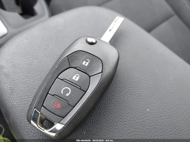 Aukcja sprzedaży 2024 Chevrolet Trax Fwd 1rs, vin: KL77LGE2XRC129381, numer aukcji: 45446208