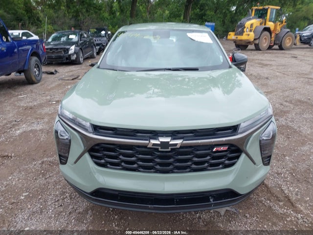 Aukcja sprzedaży 2024 Chevrolet Trax Fwd 1rs, vin: KL77LGE2XRC129381, numer aukcji: 45446208