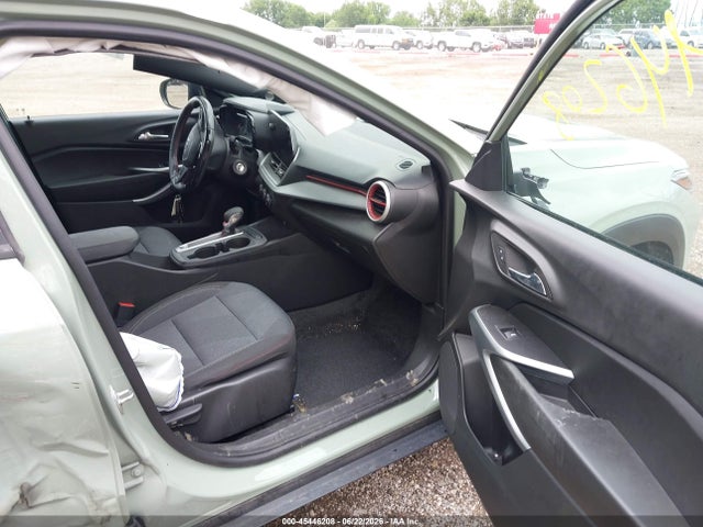Aukcja sprzedaży 2024 Chevrolet Trax Fwd 1rs, vin: KL77LGE2XRC129381, numer aukcji: 45446208