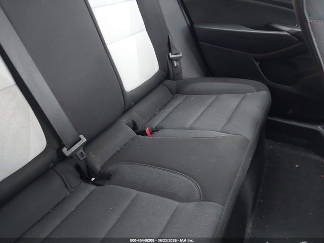 Aukcja sprzedaży 2024 Chevrolet Trax Fwd 1rs, vin: KL77LGE2XRC129381, numer aukcji: 45446208