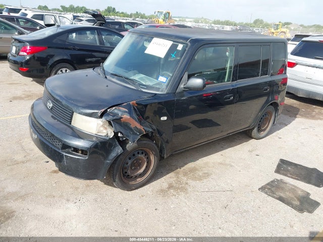 45446211 :رقم المزاد ، JTLKT324764099973 vin ، 2006 Scion Xb مزاد بيع