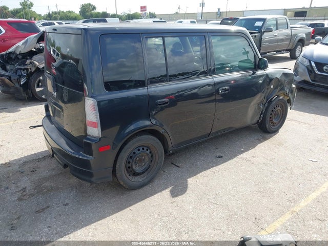 2006 Scion Xb მანქანა იყიდება აუქციონზე, vin: JTLKT324764099973, აუქციონის ნომერი: 45446211