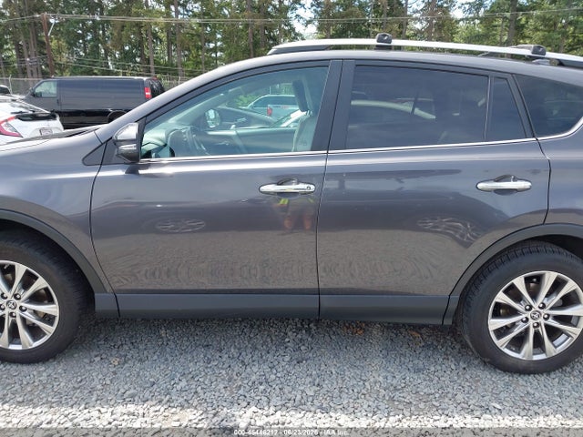 Toyota Rav4 Limited 2017 2T3DFREV5HW602232 Image 15