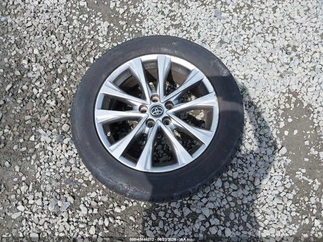 Toyota Rav4 Limited 2017 2T3DFREV5HW602232 Image 12