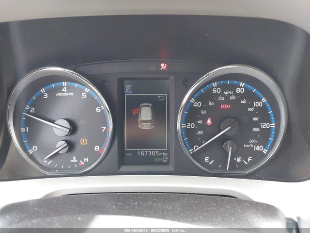 Toyota Rav4 Limited 2017 2T3DFREV5HW602232 Image 7
