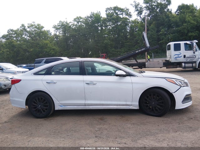 Aukcja sprzedaży 2015 Hyundai Sonata Limited, vin: 5NPE34AF1FH150170, numer aukcji: 45446220