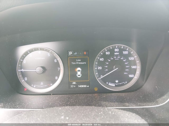 Aukcja sprzedaży 2015 Hyundai Sonata Limited, vin: 5NPE34AF1FH150170, numer aukcji: 45446220