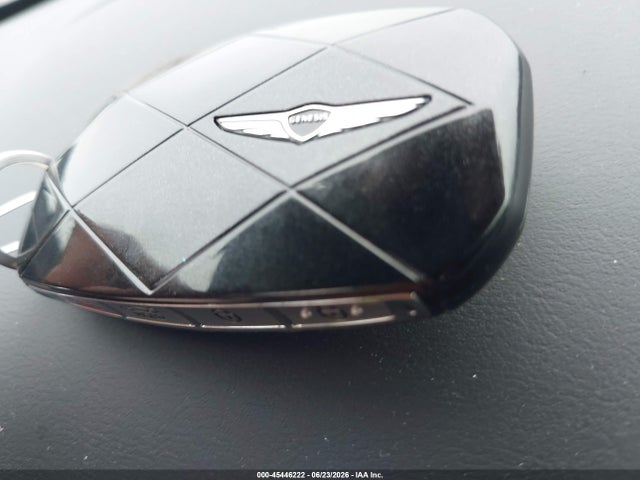 Продажа на аукционе авто 2026 Genesis G80 2.5t Sport Prestige Awd, vin: KMTGC4SC7TU317566, номер лота: 45446222
