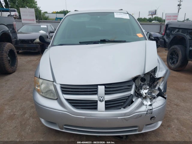 2006 Dodge Grand Caravan Se მანქანა იყიდება აუქციონზე, vin: 1D4GP24R76B618690, აუქციონის ნომერი: 45446223