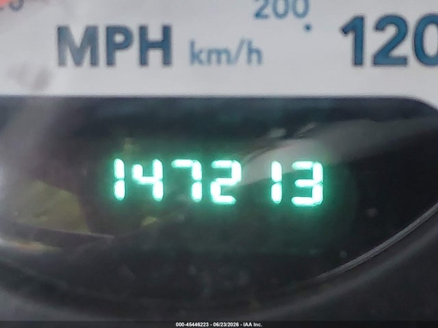 2006 Dodge Grand Caravan Se მანქანა იყიდება აუქციონზე, vin: 1D4GP24R76B618690, აუქციონის ნომერი: 45446223