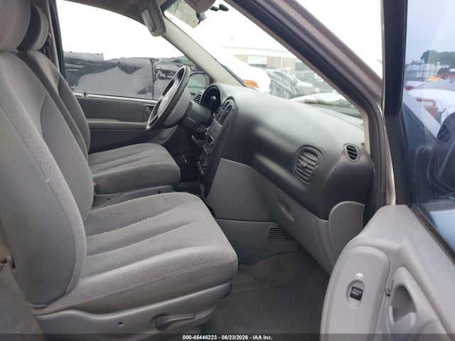 2006 Dodge Grand Caravan Se მანქანა იყიდება აუქციონზე, vin: 1D4GP24R76B618690, აუქციონის ნომერი: 45446223