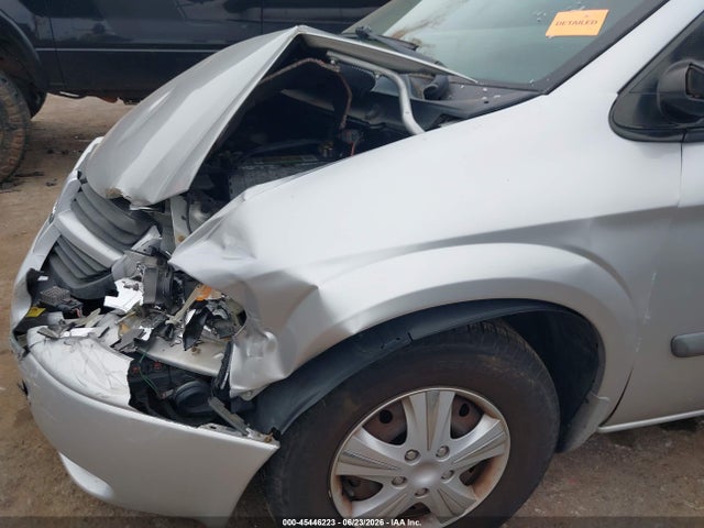 2006 Dodge Grand Caravan Se მანქანა იყიდება აუქციონზე, vin: 1D4GP24R76B618690, აუქციონის ნომერი: 45446223