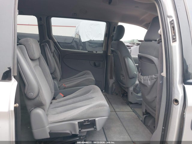 2006 Dodge Grand Caravan Se მანქანა იყიდება აუქციონზე, vin: 1D4GP24R76B618690, აუქციონის ნომერი: 45446223