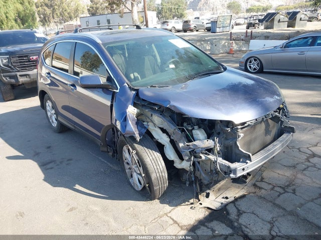 Honda CR-V EX 2014 3CZRM3H58EG700486 main image