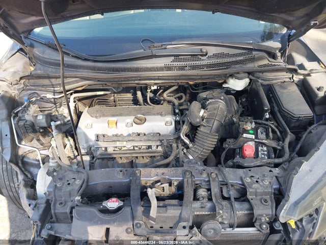 Honda CR-V EX 2014 3CZRM3H58EG700486 Image 10