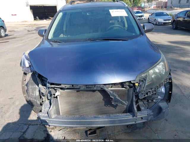 Honda CR-V EX 2014 3CZRM3H58EG700486 Image 12
