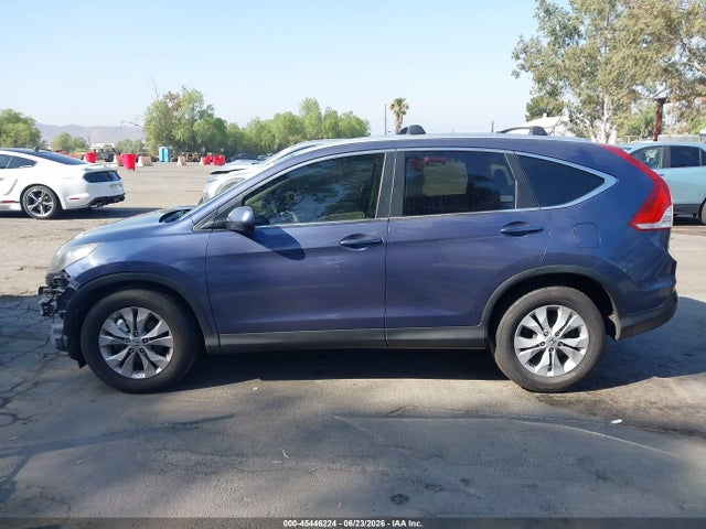 Honda CR-V EX 2014 3CZRM3H58EG700486 Image 14