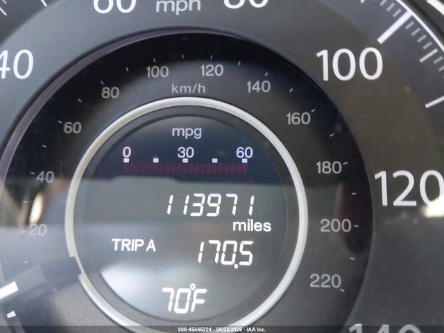 Honda CR-V EX 2014 3CZRM3H58EG700486 Image 15