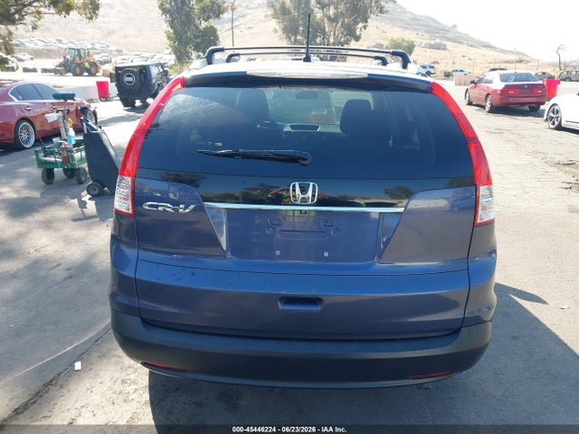 Honda CR-V EX 2014 3CZRM3H58EG700486 Image 16