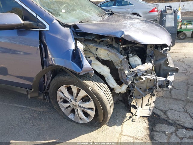 Honda CR-V EX 2014 3CZRM3H58EG700486 Image 17