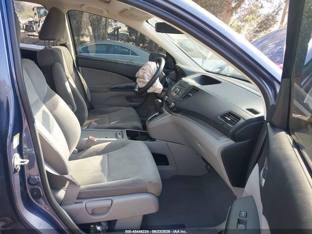 Honda CR-V EX 2014 3CZRM3H58EG700486 Image 5