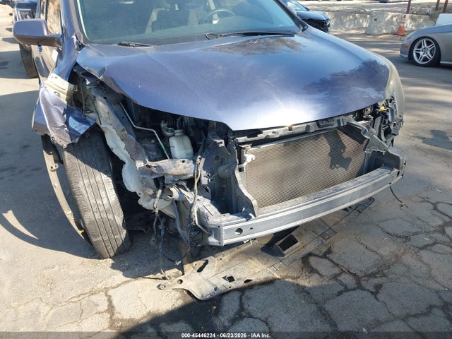 Honda CR-V EX 2014 3CZRM3H58EG700486 Image 6
