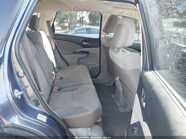 Honda CR-V EX 2014 3CZRM3H58EG700486 Image 8