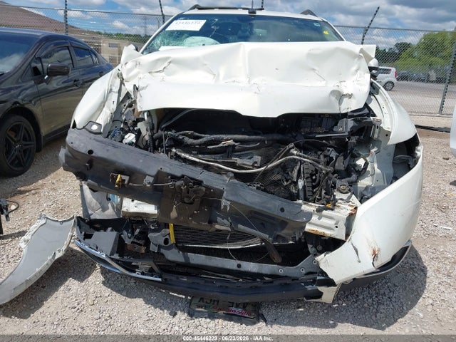 Продаж на аукціоні авто 2013 Lincoln Mkx, vin: 2LMDJ8JK9DBL04428, номер лоту: 45446229