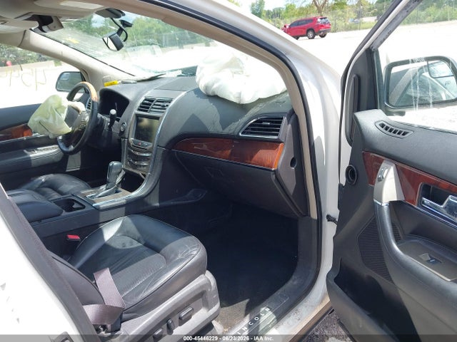 45446229 :رقم المزاد ، 2LMDJ8JK9DBL04428 vin ، 2013 Lincoln Mkx مزاد بيع