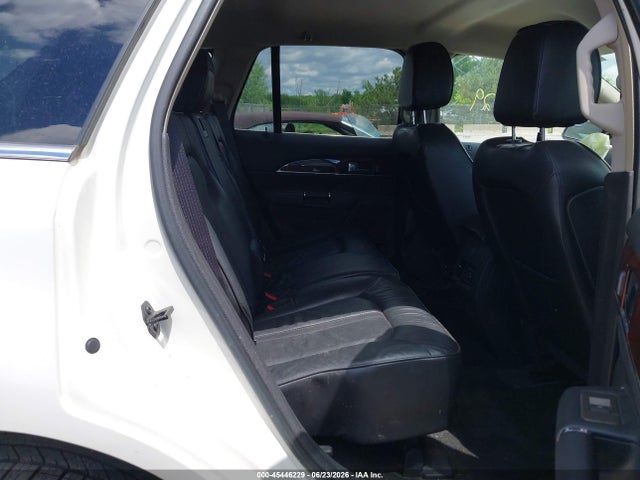 Продажа на аукционе авто 2013 Lincoln Mkx, vin: 2LMDJ8JK9DBL04428, номер лота: 45446229