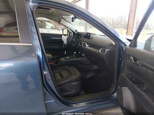 Mazda Cx-5 Touring 2021 JM3KFBCM6M1491991 Image 5
