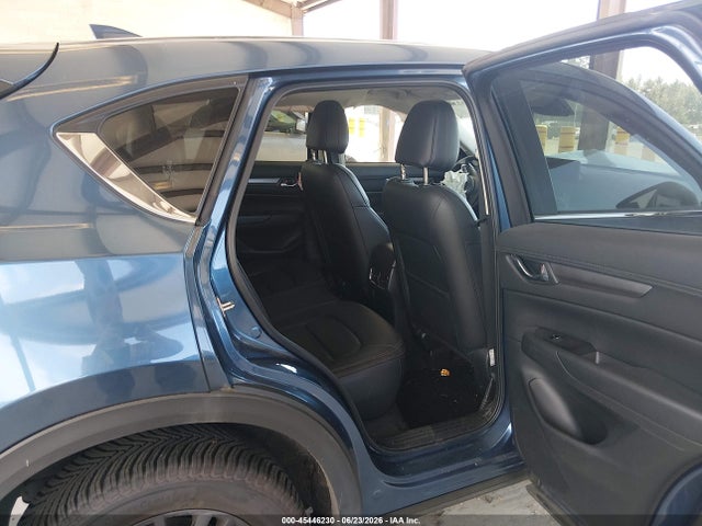 Mazda Cx-5 Touring 2021 JM3KFBCM6M1491991 Image 8