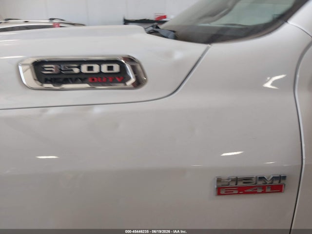 Aukcja sprzedaży 2020 Ram 3500, vin: 3C63R3GJ9LG237709, numer aukcji: 45446235