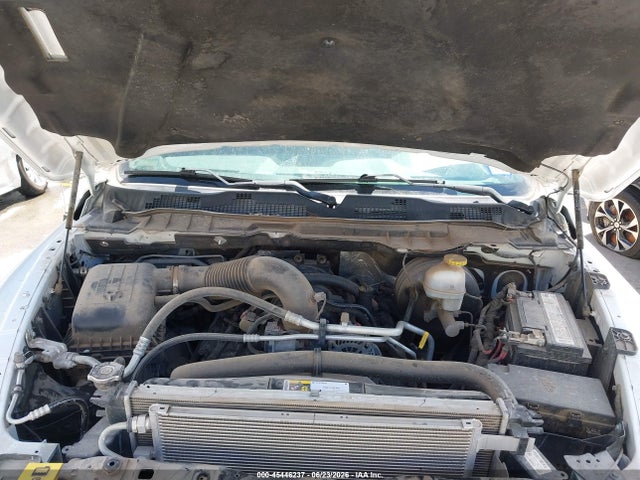 1C6RR6TT7LS103387 RAM 1500 Classic Slt 4x2 6&#039;4 Box