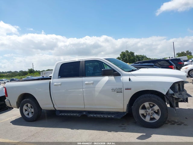 1C6RR6TT7LS103387 RAM 1500 Classic Slt 4x2 6&#039;4 Box