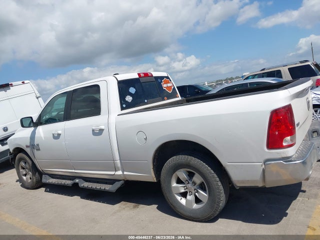 1C6RR6TT7LS103387 RAM 1500 Classic Slt 4x2 6&#039;4 Box