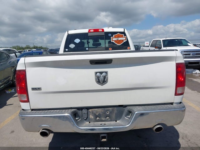 1C6RR6TT7LS103387 RAM 1500 Classic Slt 4x2 6&#039;4 Box