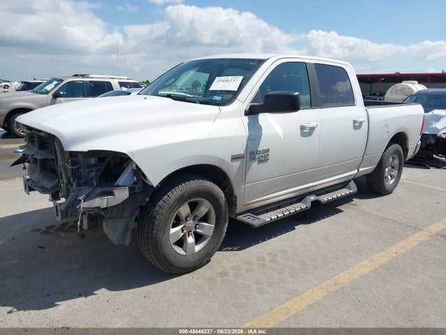 1C6RR6TT7LS103387 RAM 1500 Classic Slt 4x2 6&#039;4 Box