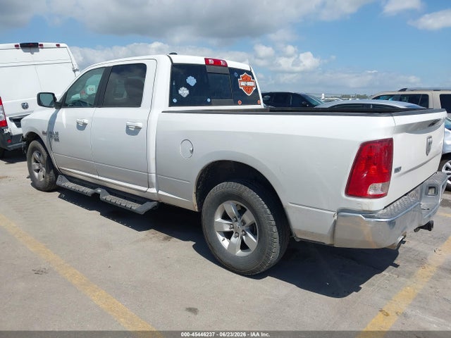 1C6RR6TT7LS103387 RAM 1500 Classic Slt 4x2 6&#039;4 Box